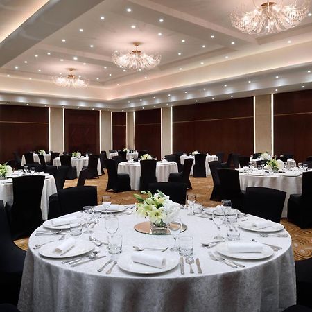 Riyadh Marriott Hotel Zewnętrze zdjęcie