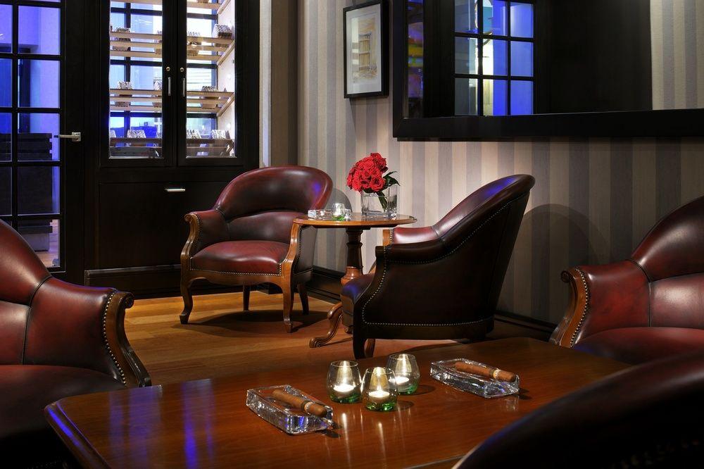 Riyadh Marriott Hotel Zewnętrze zdjęcie