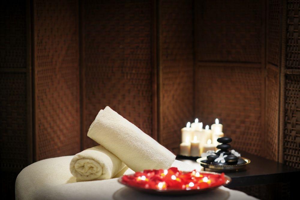 Riyadh Marriott Hotel Zewnętrze zdjęcie