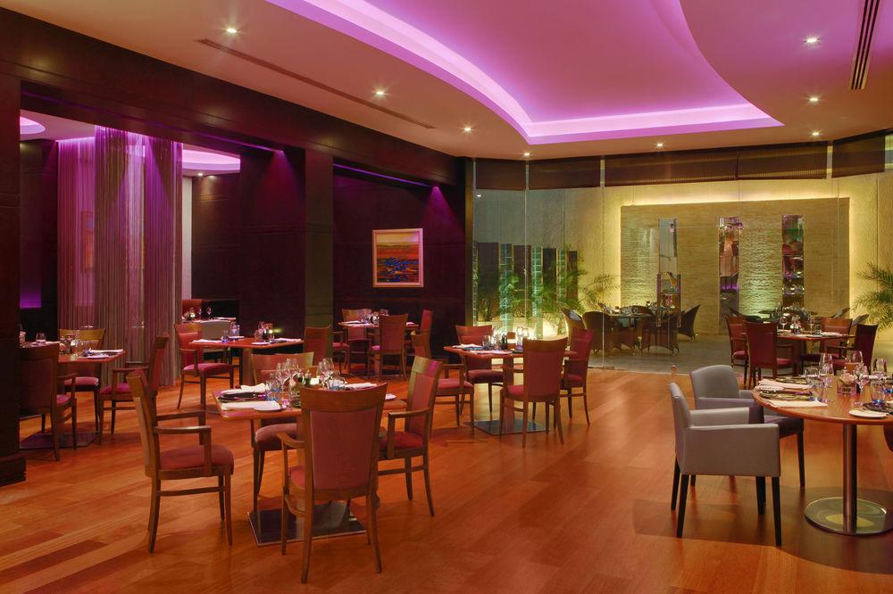 Riyadh Marriott Hotel Zewnętrze zdjęcie
