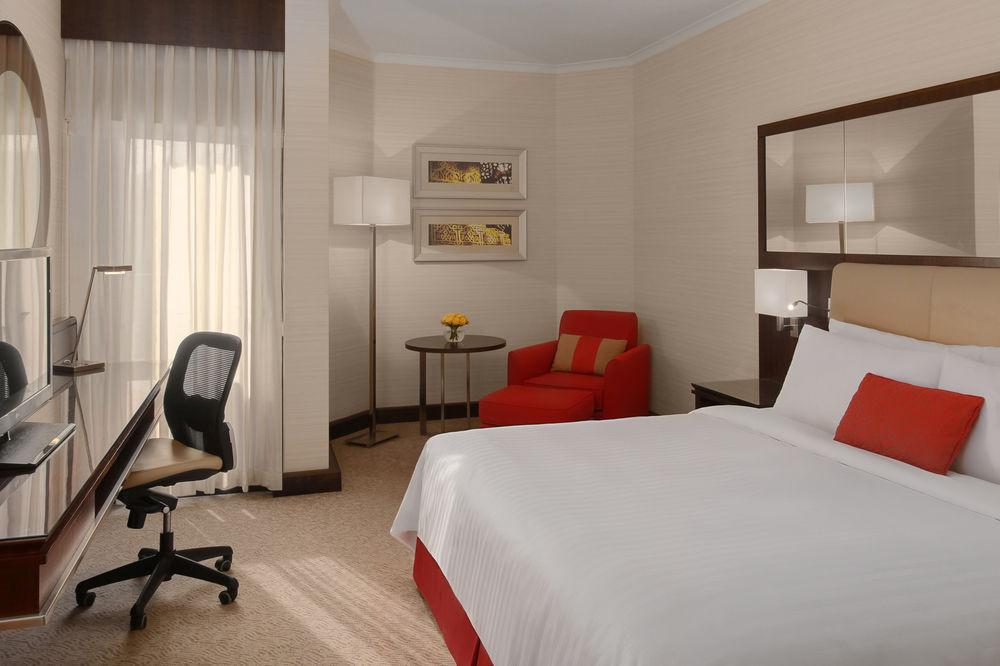 Riyadh Marriott Hotel Zewnętrze zdjęcie