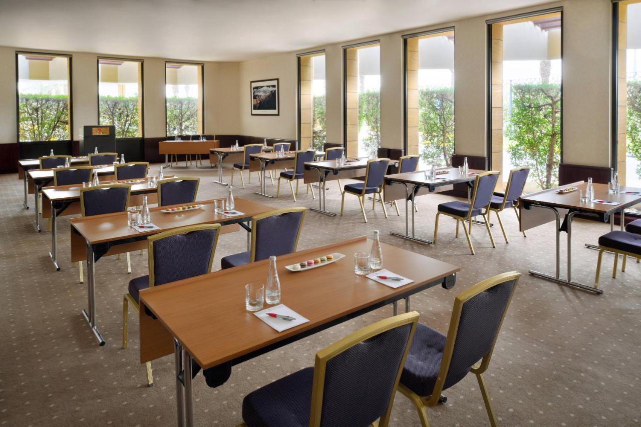 Riyadh Marriott Hotel Zewnętrze zdjęcie