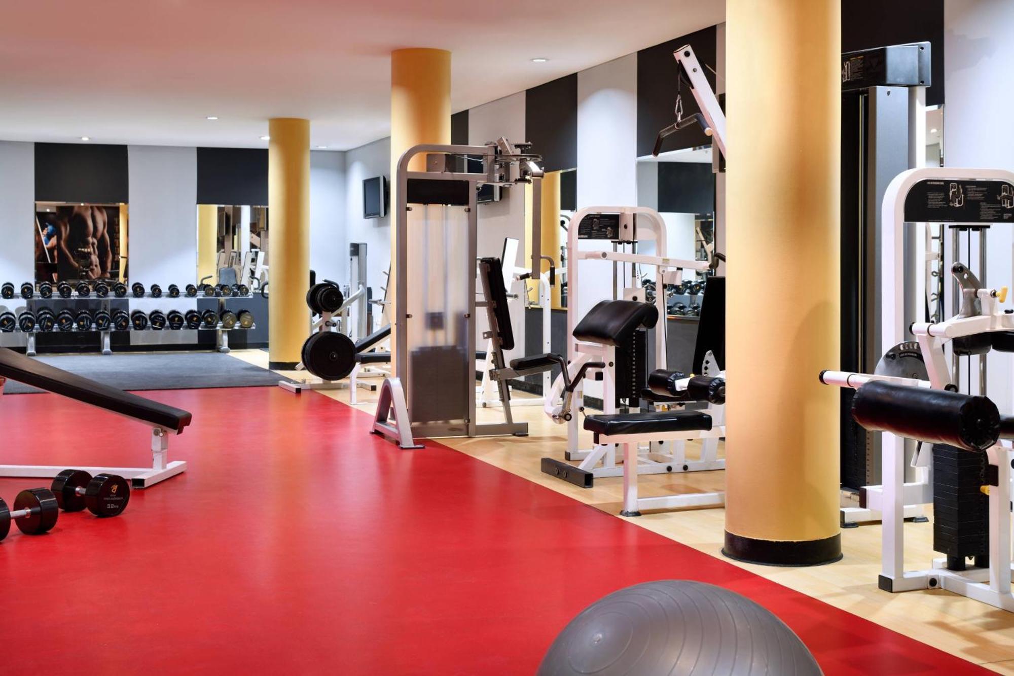 Riyadh Marriott Hotel Zewnętrze zdjęcie