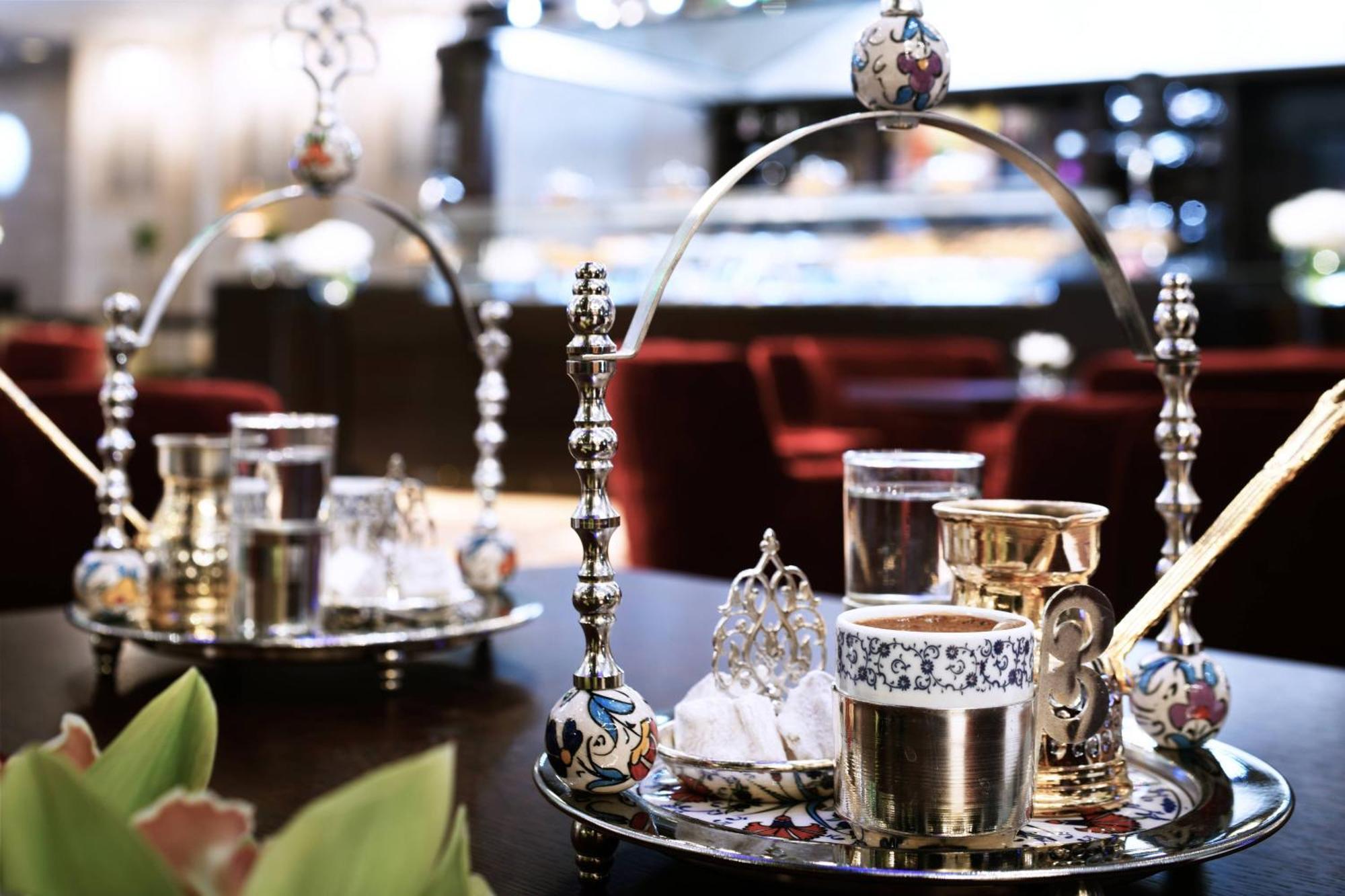 Riyadh Marriott Hotel Zewnętrze zdjęcie