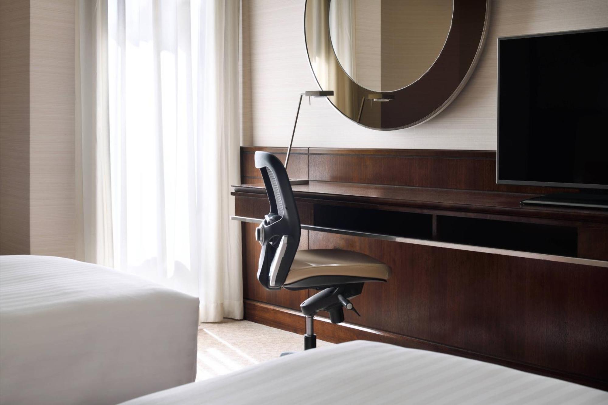 Riyadh Marriott Hotel Zewnętrze zdjęcie