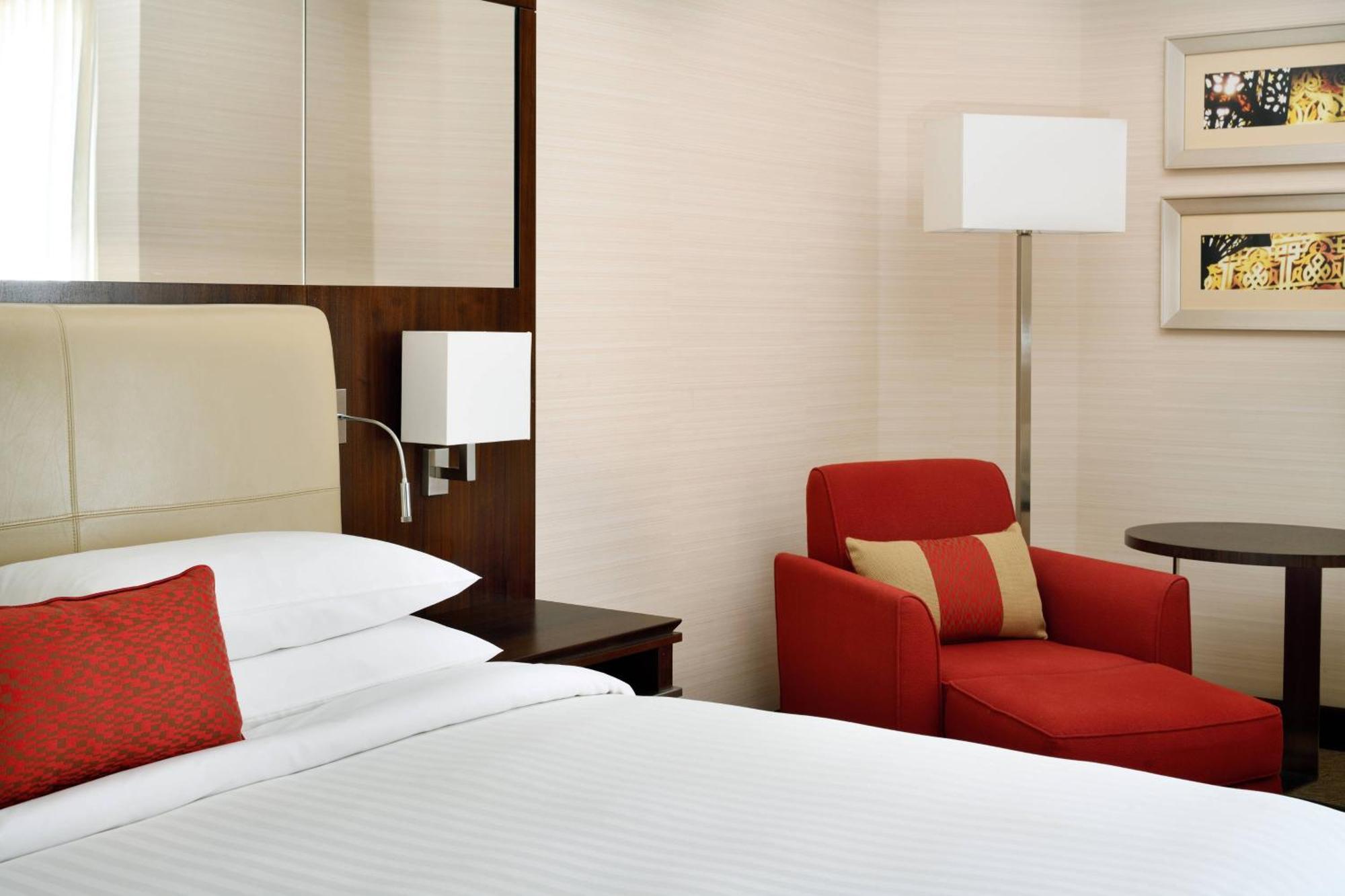 Riyadh Marriott Hotel Zewnętrze zdjęcie