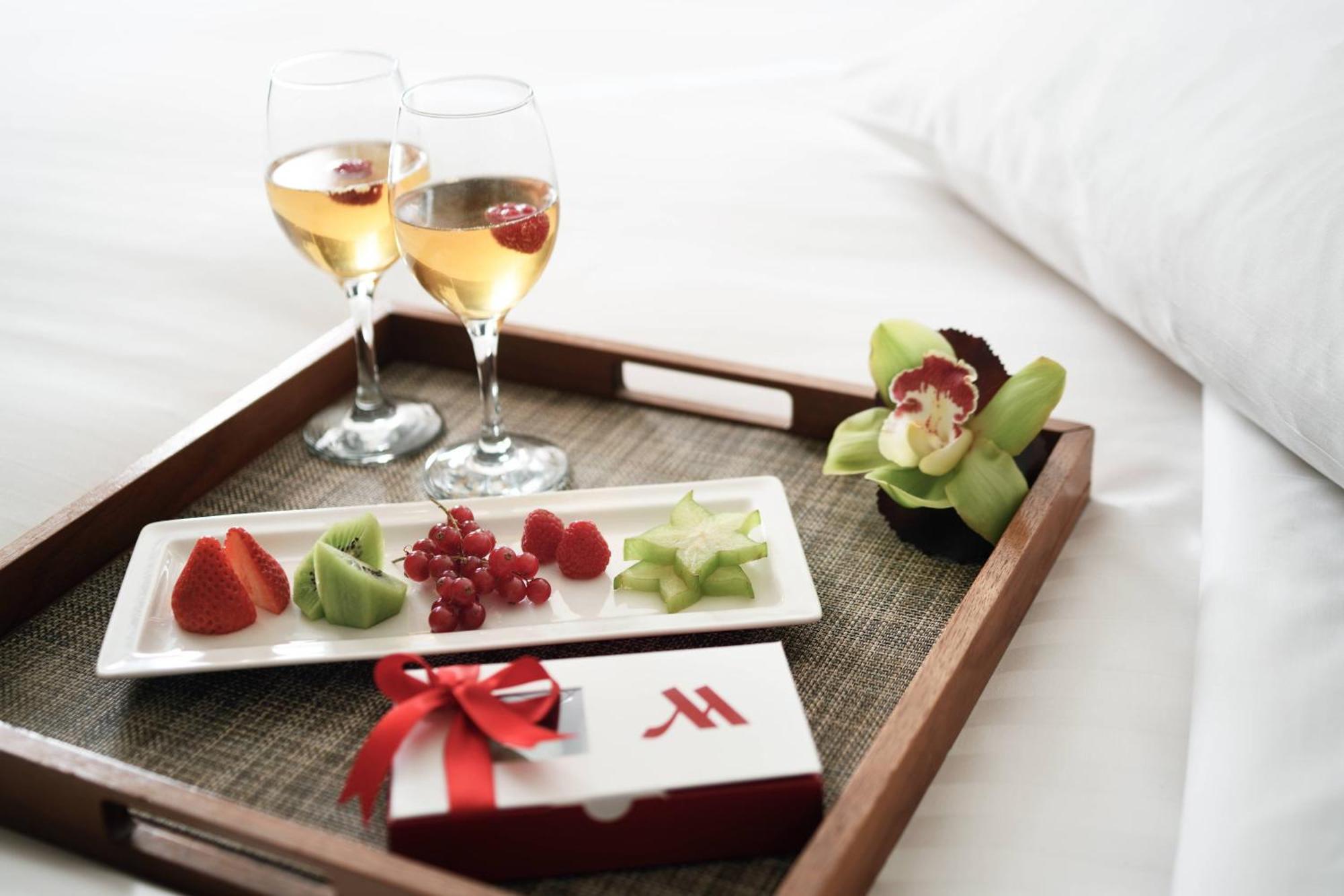 Riyadh Marriott Hotel Zewnętrze zdjęcie